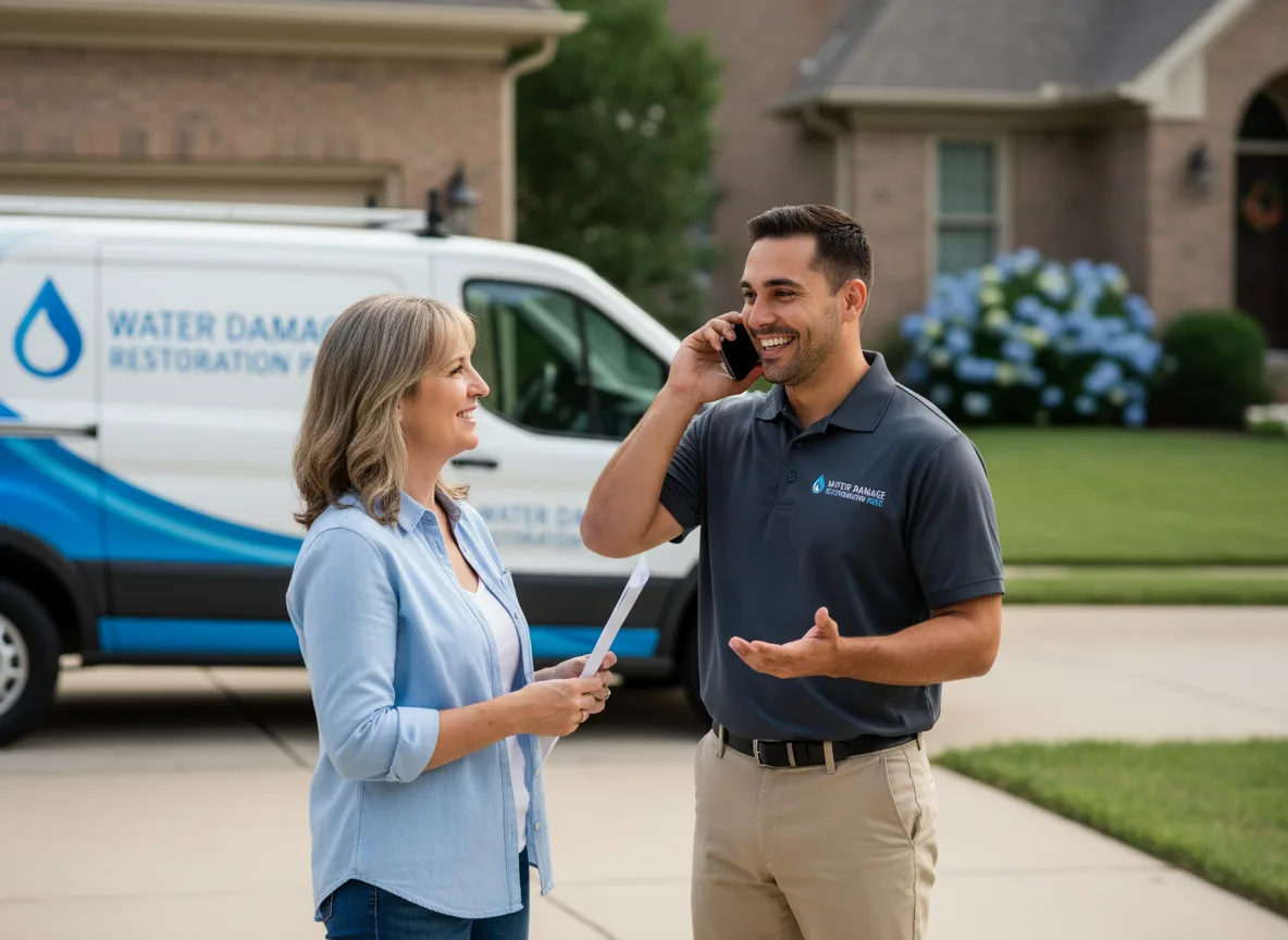 Flood Restoration Cape Girardeau, MO FAQs
